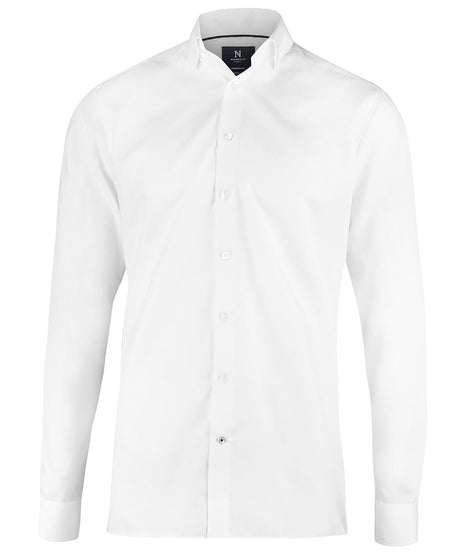Nimbus Portland modern fit – super non-iron business shirt