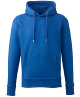 Anthem Mens hoodie Royal - S - Hoodies