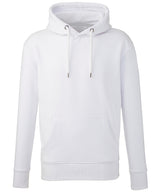 Anthem Mens hoodie White - S - Hoodies