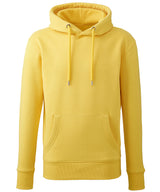 Anthem Mens hoodie Yellow - S - Hoodies