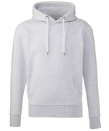 Anthem Mens hoodie Ash Grey - S - Hoodies