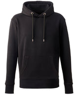 Anthem Mens hoodie Black - S - Hoodies