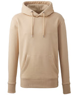 Anthem Mens hoodie Desert Sand - S - Hoodies