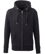 Anthem Mens full-zip hoodie
