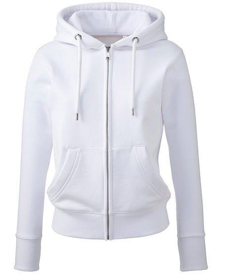 Anthem Womens full-zip hoodie