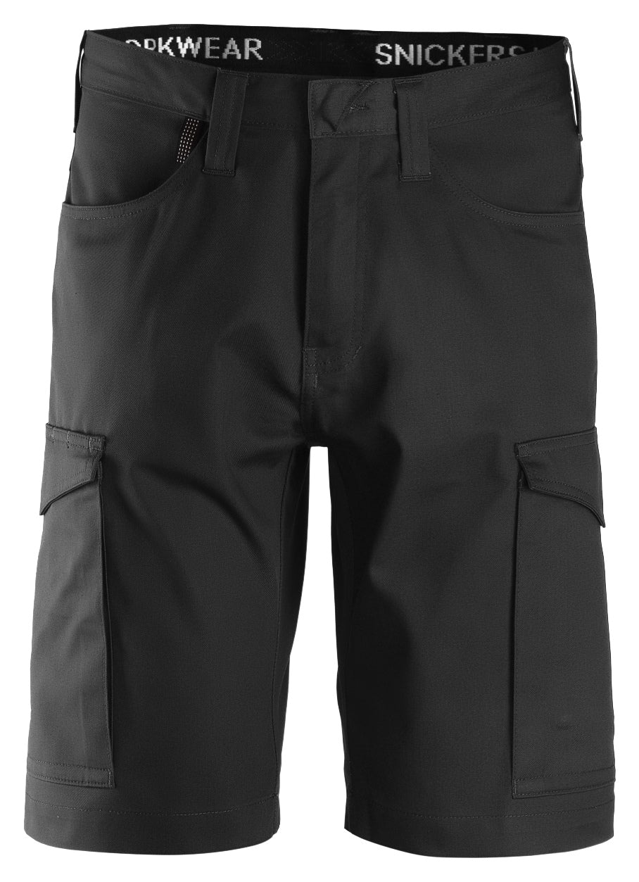 Snickers 6100 Service Shorts