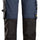 Snickers 6241 Allroundwork Stretch Trousers Holster pocket Navy\Black