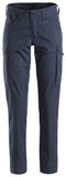 Snickers 6700 Womens Service Trousers Navy