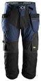 Snickers 6905 Flexiwork Pirate Trousers Holster Pockets