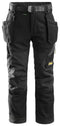Snickers 7505 Flexiwork Junior Trousers