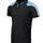 Igen Unisex Polo Black Sky - Sportswear