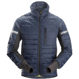 Snickers 8101 Allroundwork 37.5 Insulator Jacket