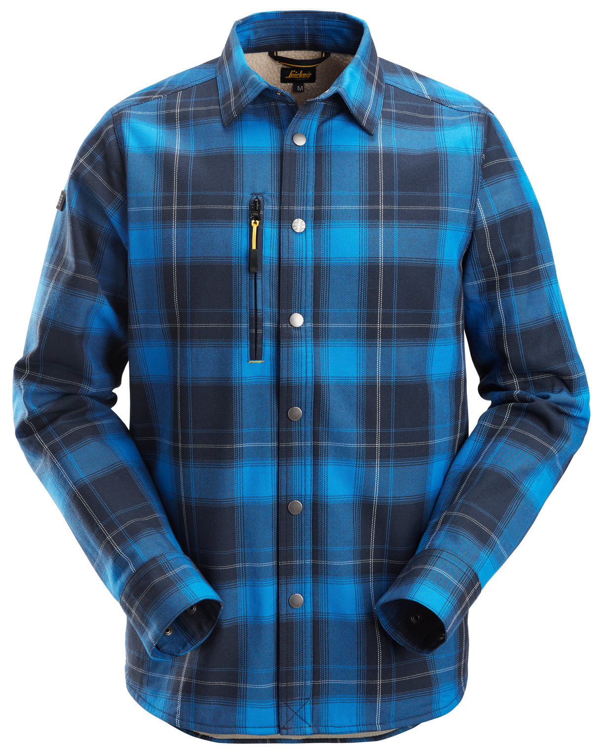 Snickers 8522 Allroundwork Insulated Shirt