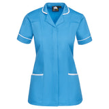 ORN 8600 - Florence Classic Tunic Teal - White - 6 - Healthcare