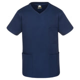 orn_scrub_top_navy