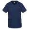 orn_scrub_top_navy