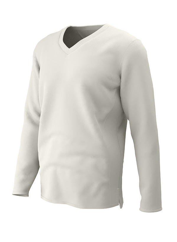 Chadwicks 892 - Radial Cricket Jumper