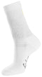 Snickers 9214 Cotton Socks, 3-Pack