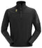 Snickers 9435 Body Mapping 1/2 Zip Micro Fleece