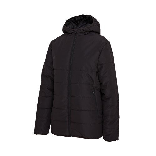 Chadwicks 971 - Apex Quilted Jacket Youth