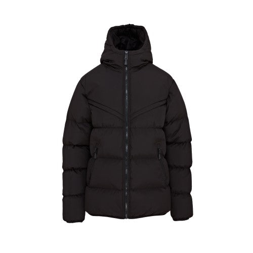 Chadwicks 980 - Chevron Puffer Jacket Youth