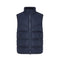 Chevron Puffer Gilet