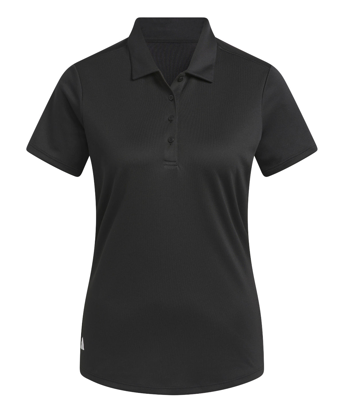 Adidas - Women’s Performance polo - AD003 - Black / XS - Polos
