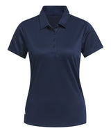 Adidas - Women's Performance polo - AD003