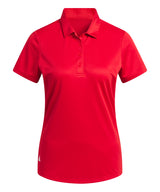 Adidas - Women's Performance polo - AD003