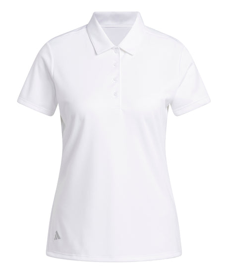 Adidas - Women's Performance polo - AD003