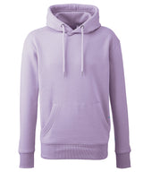 Anthem Mens hoodie Lavender - S - Hoodies