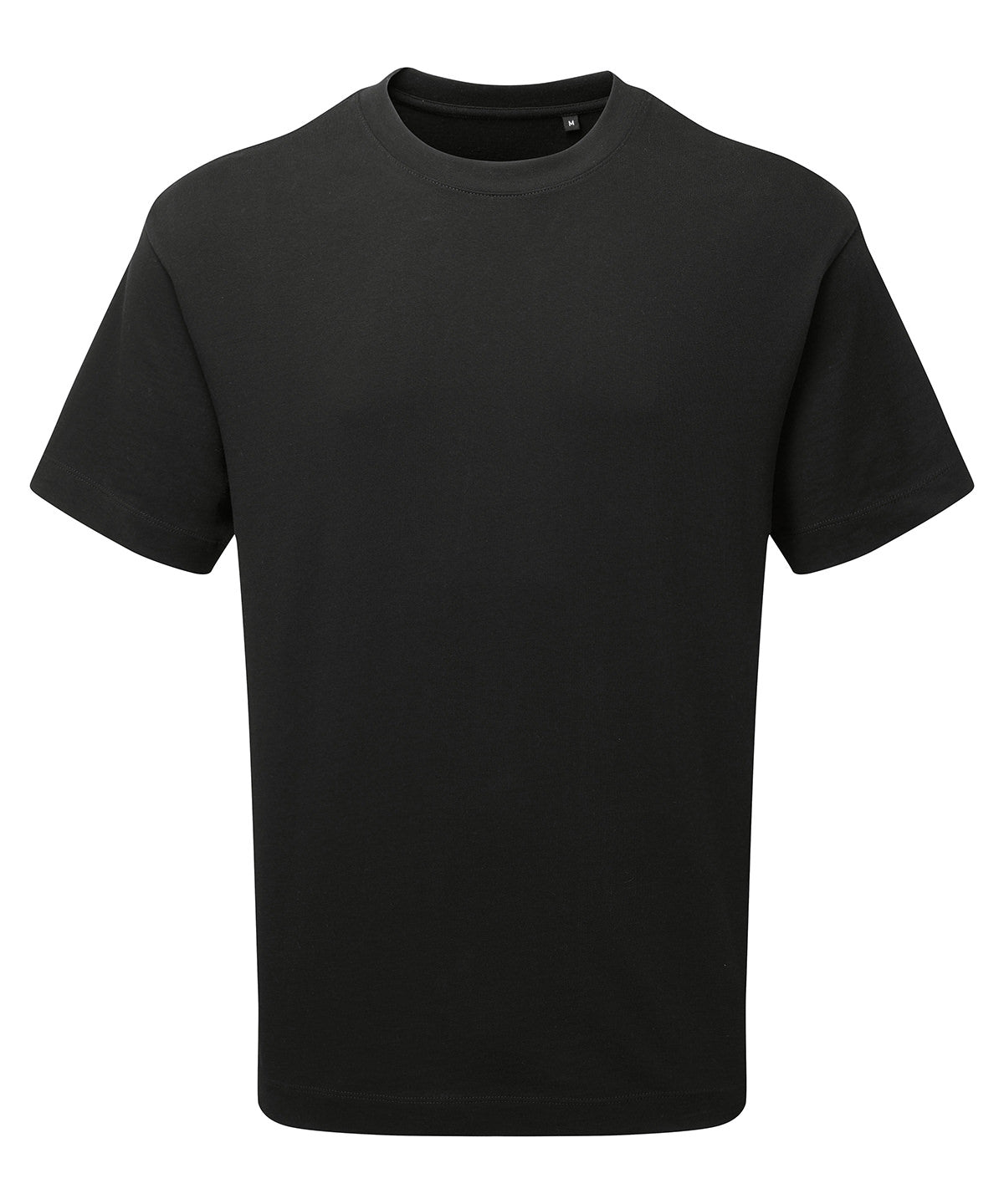 Anthem heavyweight t-shirt - Black / XS - T-Shirts