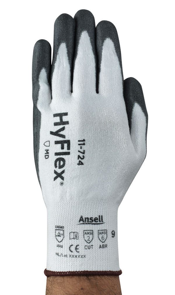 Ansell Ansell Hyflex 11-724 Glove