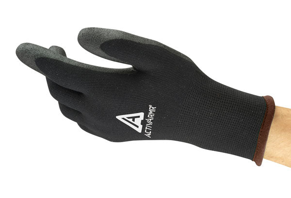 Ansell Activarmr 97-631 Glove - Black / S - Gloves