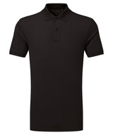 Asquith & Fox - Cationic recycled polyester polo - AQ001