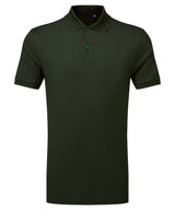 Asquith & Fox - Cationic recycled polyester polo - AQ001