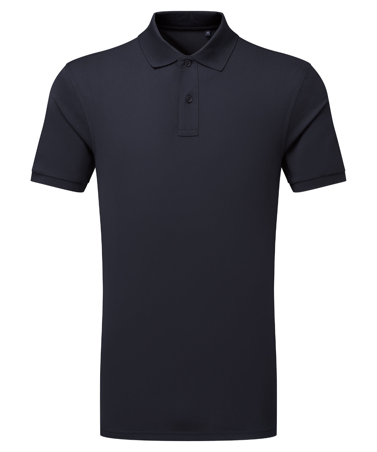 Asquith & Fox - Cationic recycled polyester polo - AQ001