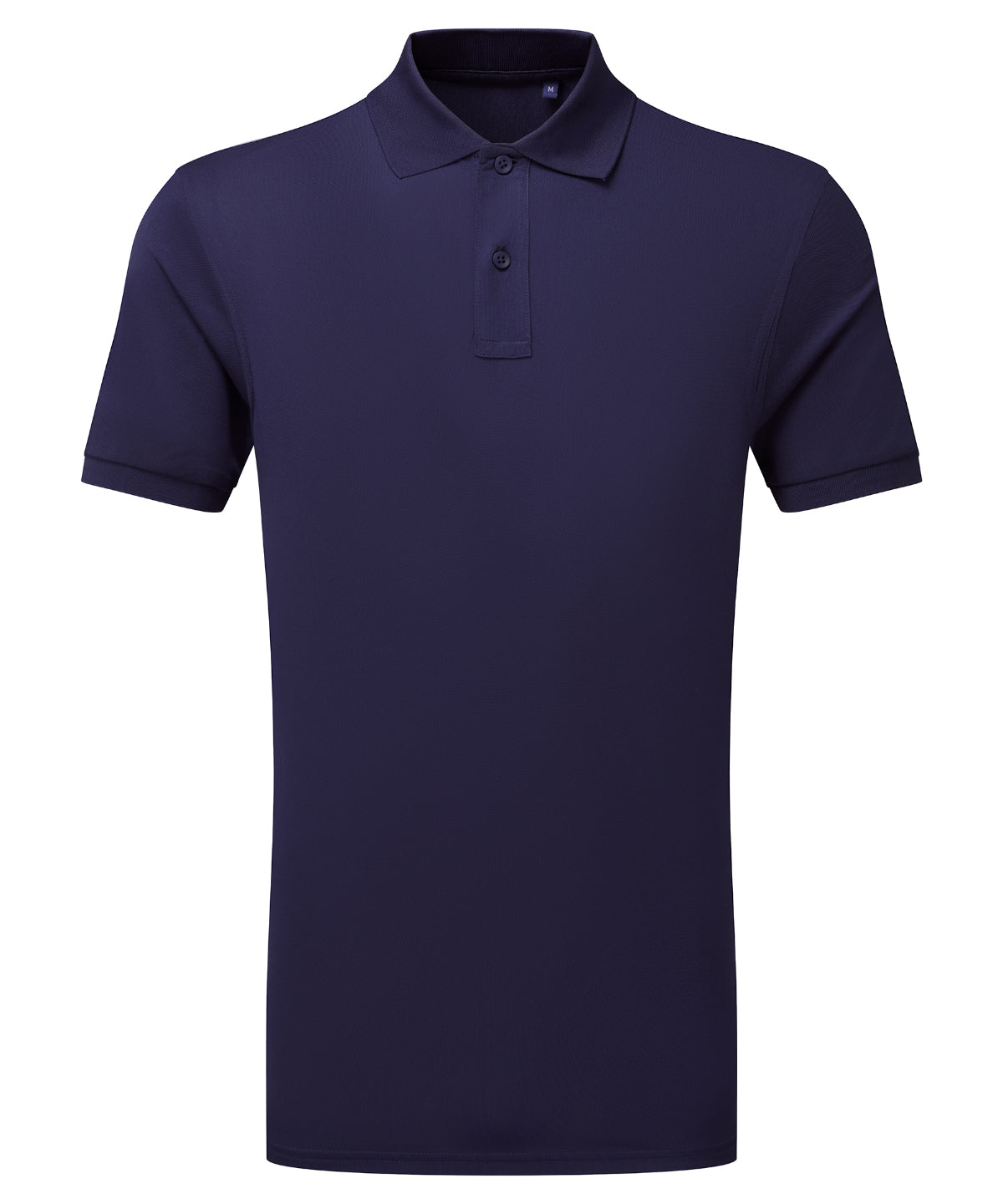 Asquith & Fox - Cationic recycled polyester polo - AQ001