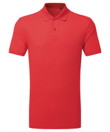 Asquith & Fox - Cationic recycled polyester polo - AQ001