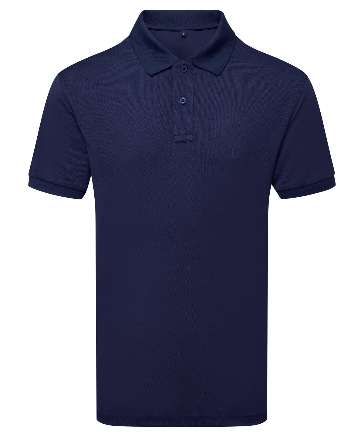 Asquith & Fox - Men's GlacierTech polo - AQ002