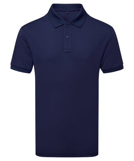 Asquith & Fox - Men's GlacierTech polo - AQ002