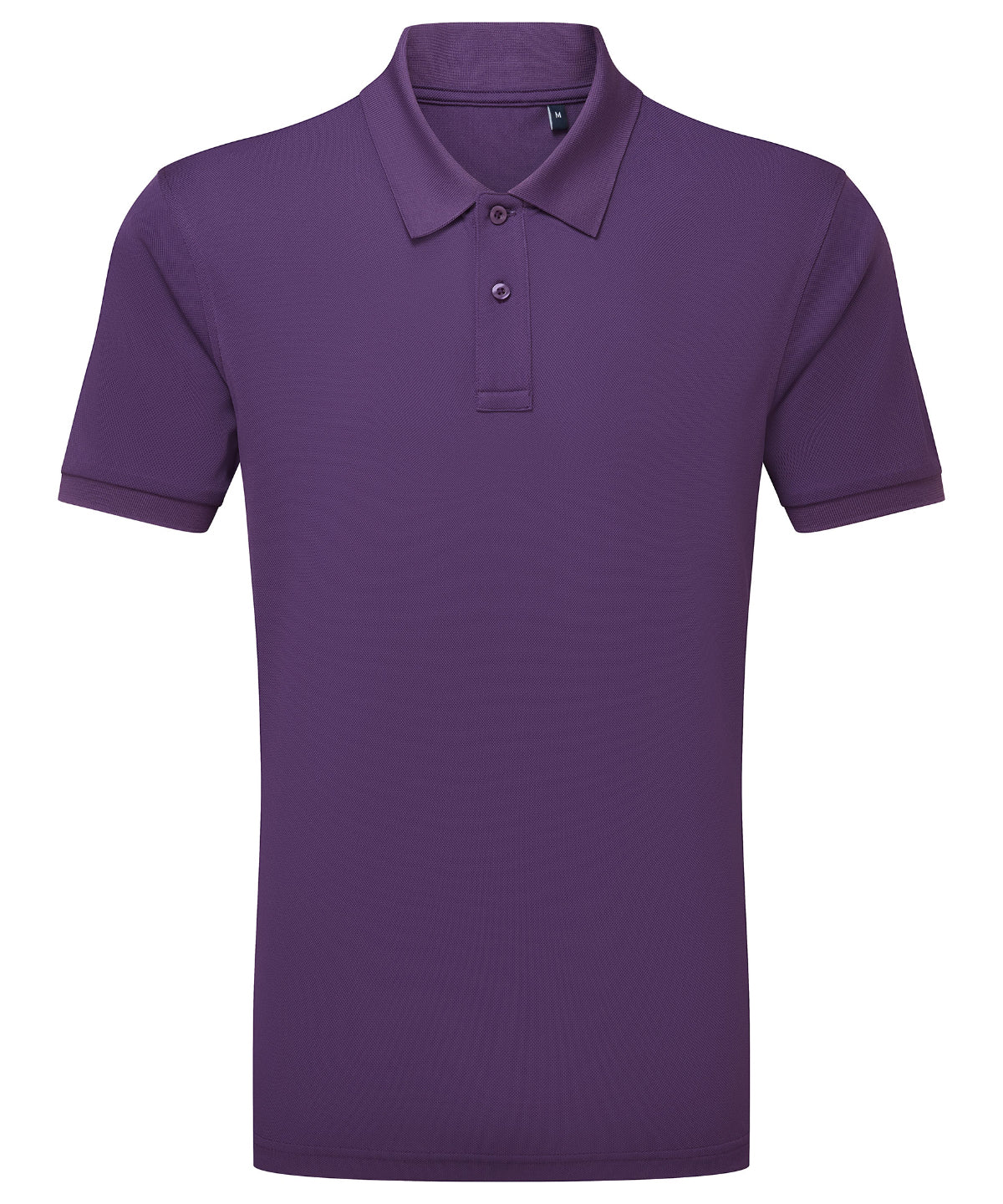 Asquith & Fox - Men's GlacierTech polo - AQ002