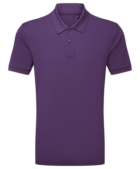 Asquith & Fox - Men's GlacierTech polo - AQ002