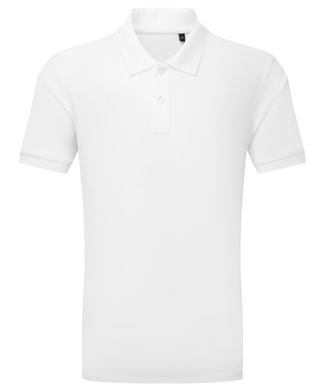 Asquith & Fox - Men's GlacierTech polo - AQ002