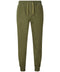 Asquith & Fox Men's twill jogger