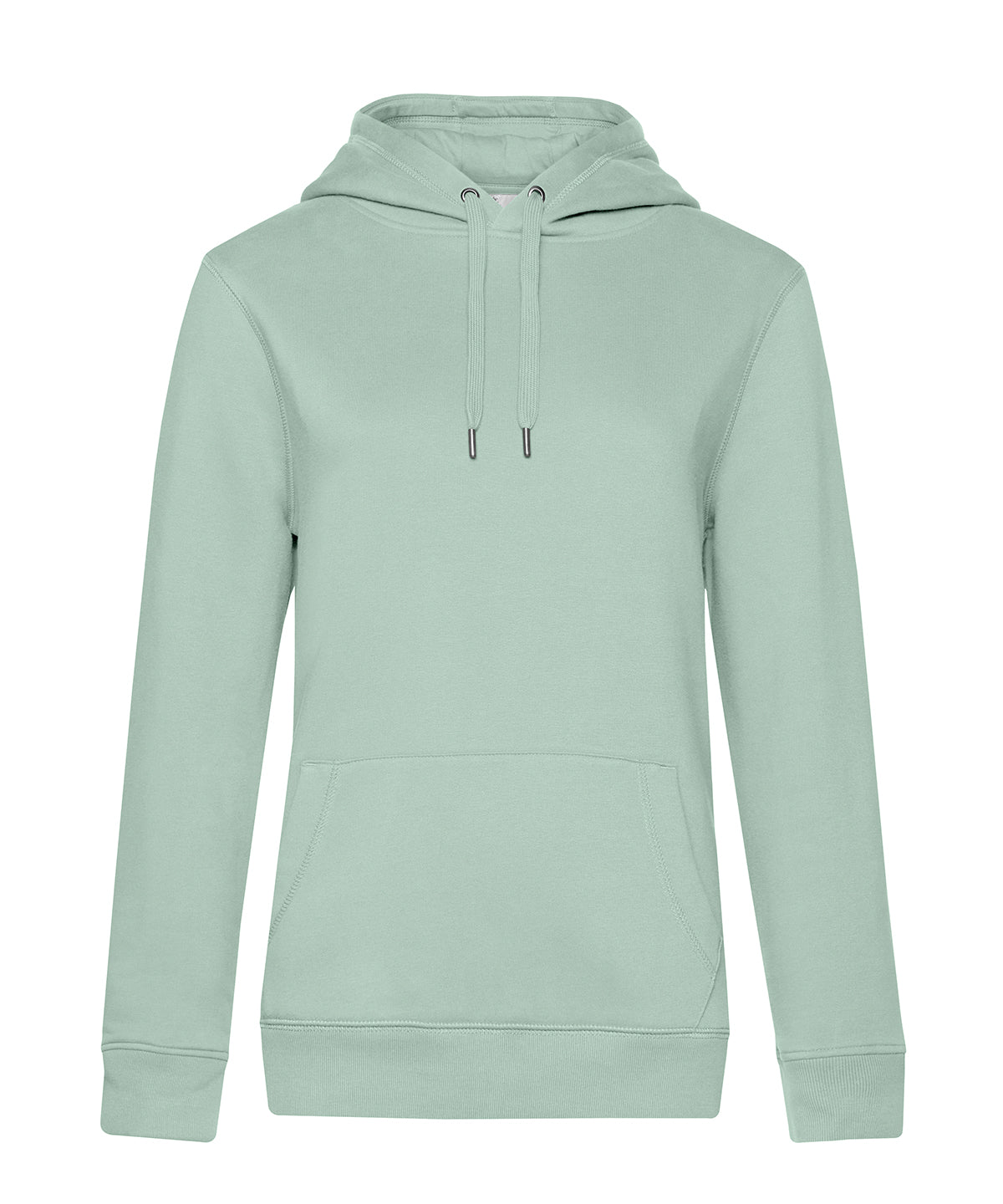 B&C Collection - Queen hooded - B011F