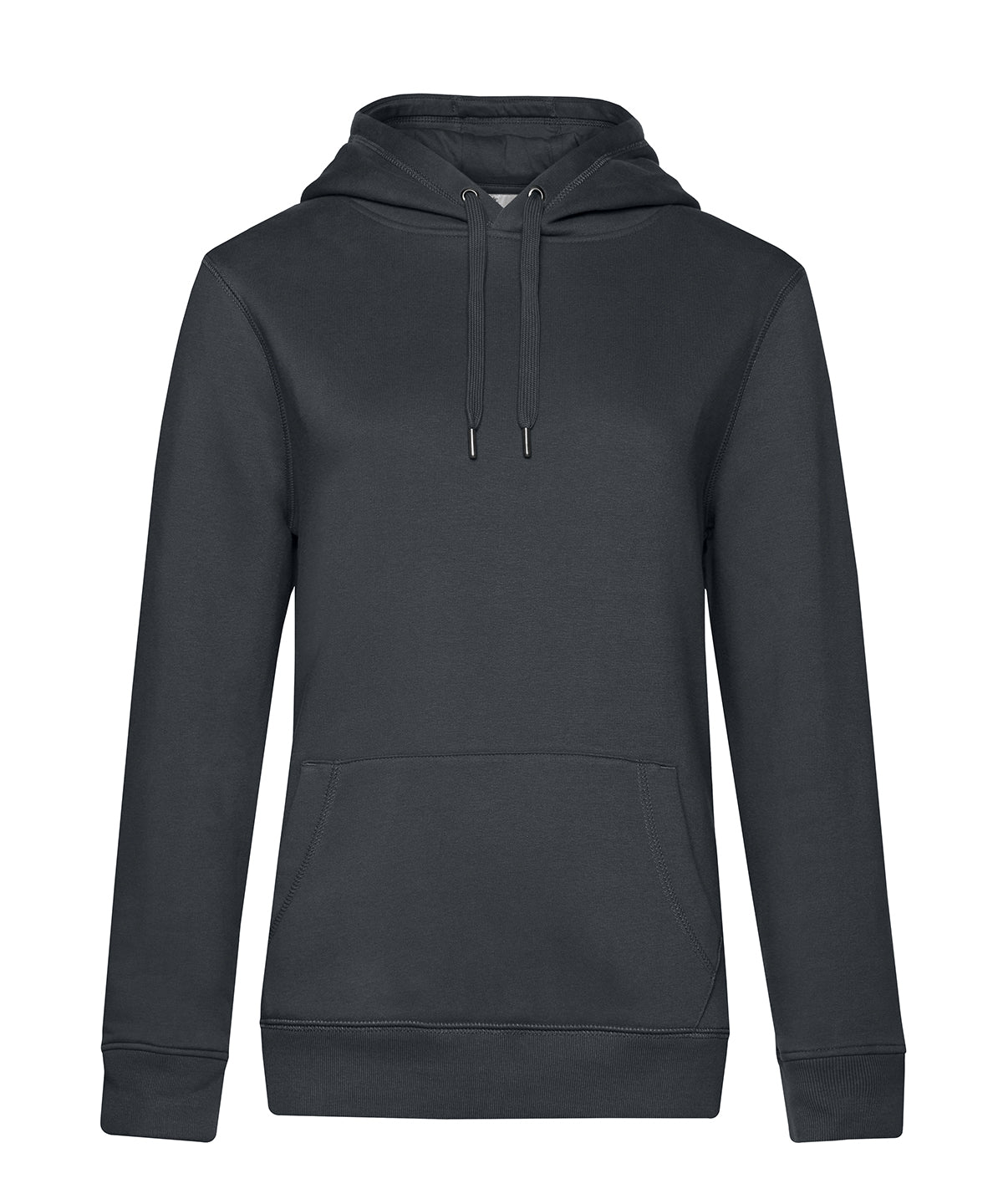 B&C Collection - Queen hooded - B011F