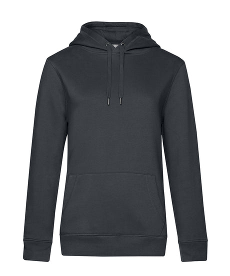 B&C Collection - Queen hooded - B011F