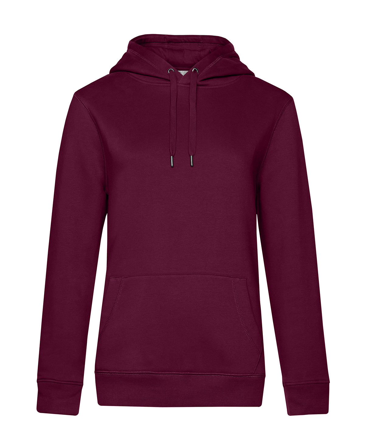 B&C Collection - Queen hooded - B011F