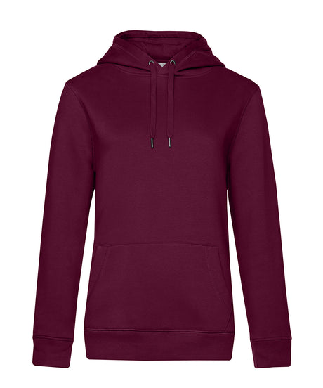 B&C Collection - Queen hooded - B011F